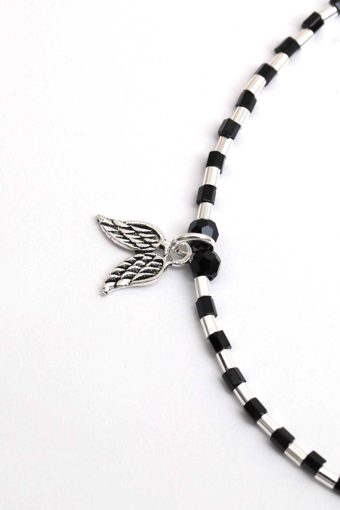 Exclusive Silver Anklet