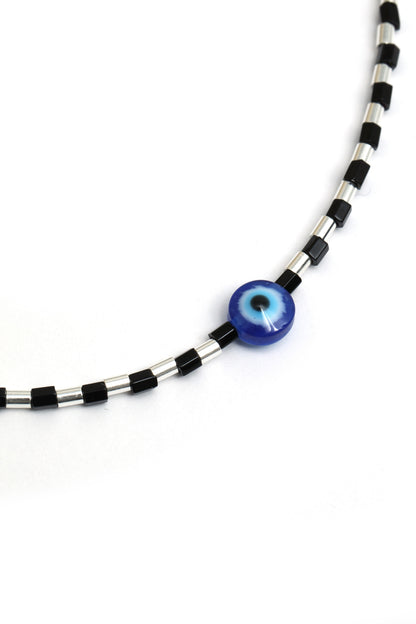 Exclusive Silver Anklet